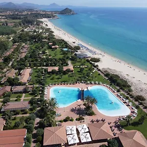 Garden Italie