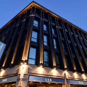 Cusani 4* Milano