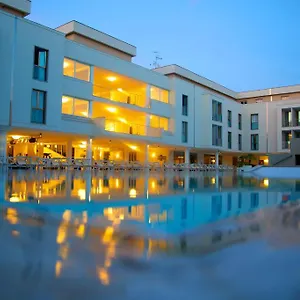 Terme Marine Leopoldo Ii Terme & 4* Marina di Grosseto