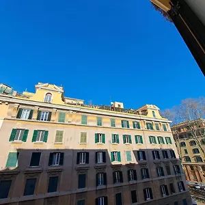 Pensión Guest House, Roma