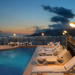Ambasciatori Palace 4* Montecatini Terme