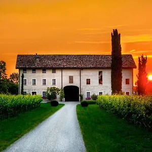 Verdenoce Italië