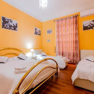 Flower Guest house