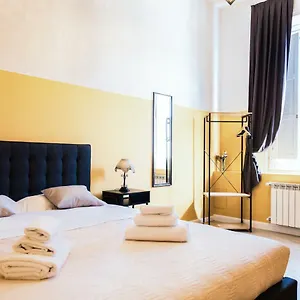 Bed and breakfast Lumiere, Roma