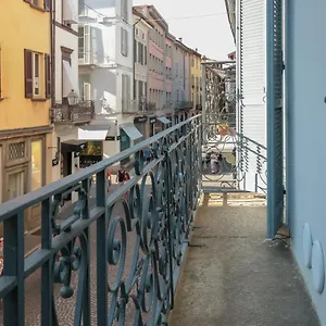 Quattro Stanze @ Quattro Vie Italië