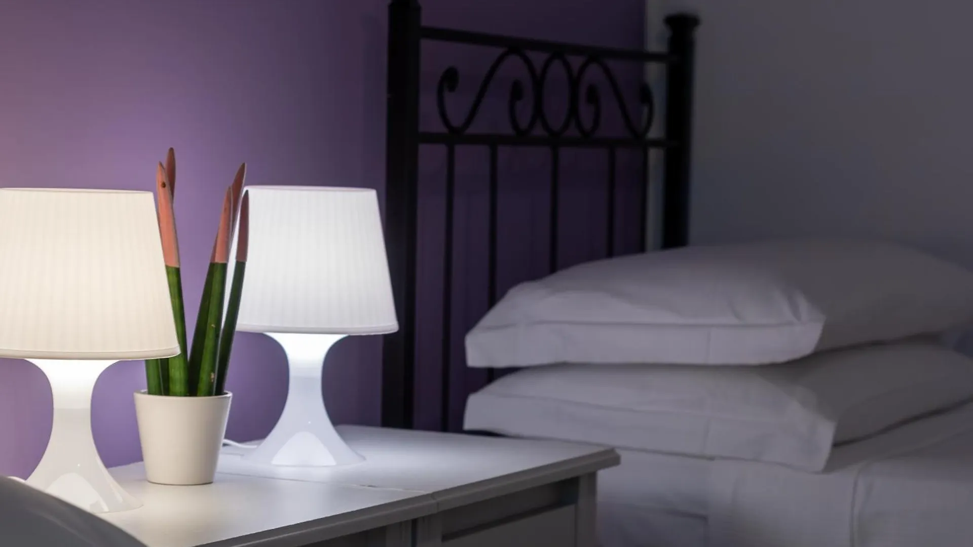 Magna Cura Bed & Breakfast Rome