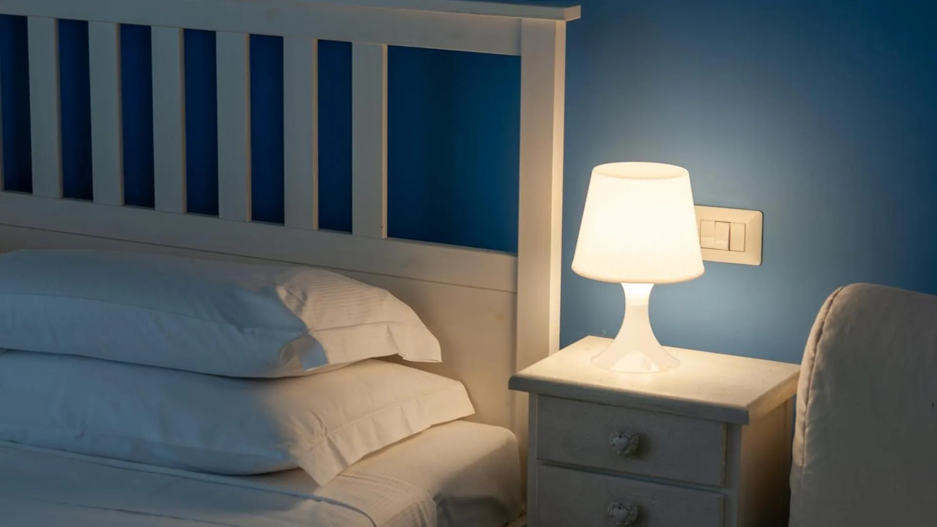 ***  Magna Cura Bed & Breakfast Rome Italy
