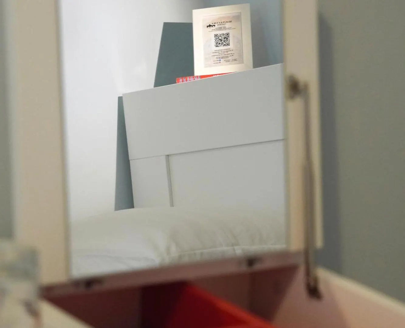 Magna Cura Bed & Breakfast Rome