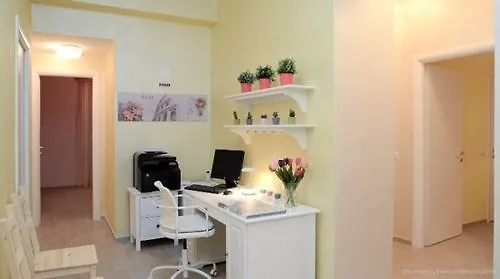 Magna Cura Bed and Breakfast Rome