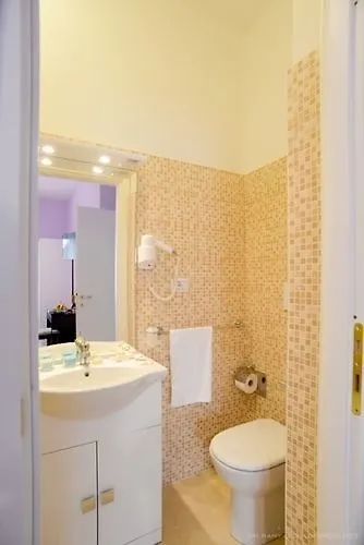 Magna Cura Bed and Breakfast Ρώμη